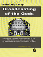 Broadcasting of the Gods