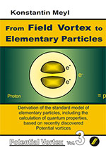 Potential Vortex volume 3 book cover
