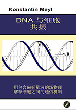 DNA 与细胞 共振 细节
